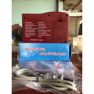 Đài Niệm Phật Tụng Kinh
