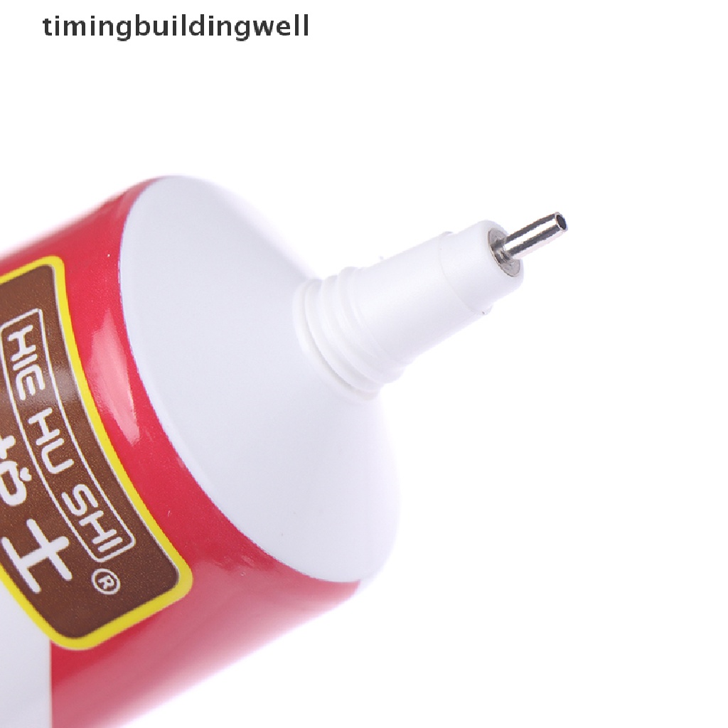 Keo Dán Đế Giày Da Chống Thấm Nước Tiện Dụng