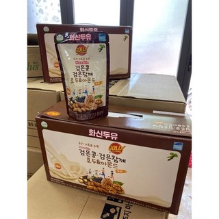 Sữa Hạt Óc Chó Golden Health