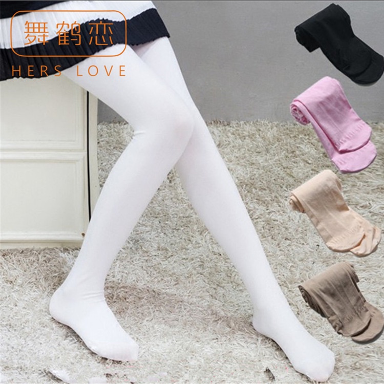 Quần Tất Múa Ba Lê Chuyên Nghiệp 90D Plus