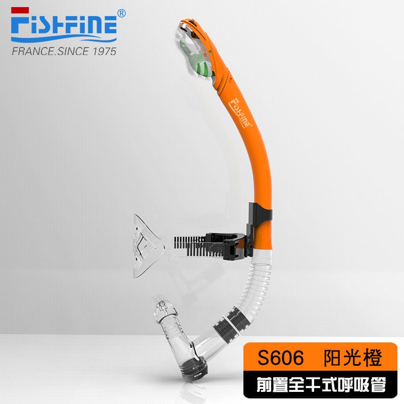 Thiết Bị Ống Thở Tập Bơi Lặn Chuyên Dụng Chất Lượng Cao Toàn Bộ