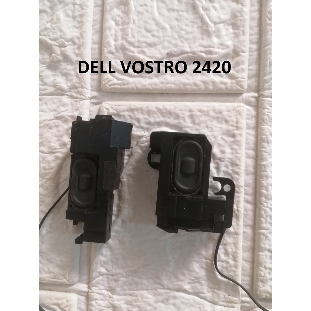 LOA LAPTOP DELL VOSTRO 2420