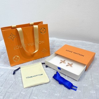 Set box Hộp đựng phụ kiện 4 món thương hiệu LV 🍓