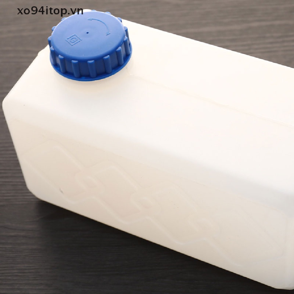 Bình Đựng Nhiên Liệu 5L Cho Xe Tải