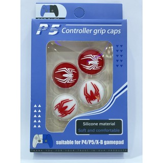 Núm bọc Analog tay cầm PS5 / PS4 / Xbox / Switch Pro