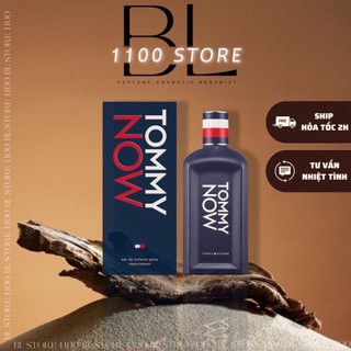 ✨bl✨ nước hoa tommy now