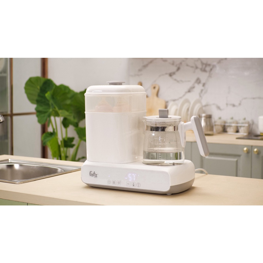 Máy đa năng điện tử Fatz Baby Multimax 4 FB9001TN