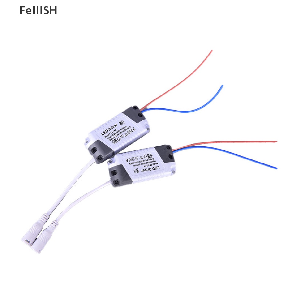 Bộ Điều Khiển Đèn LED 8 / 12 / 15 / 18 / 21W Chống Thấm Nước 439br