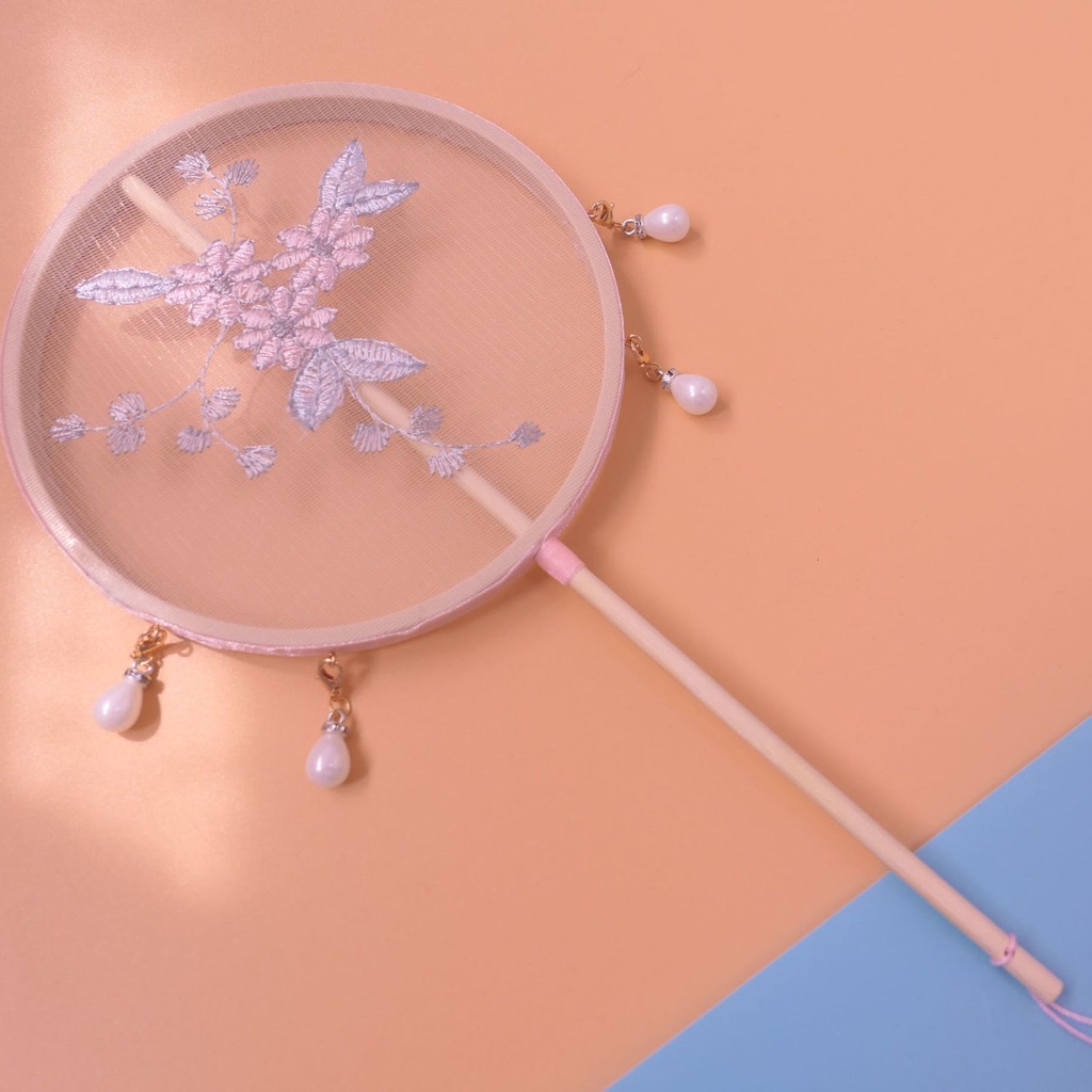 Hàng Mới Về Quạt Mini Mới Làm Quà Tặng Sinh Nhật Cho Bé