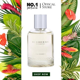 Nước hoa Burberry Weekend for Women Eau de Parfum - #🄽🄾.🄸