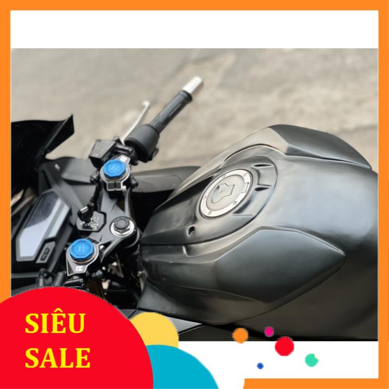 Ghi đông r15 clipon moto pkl pkn size 31 33 37 41 47 48 cbr650 r15v3 r3 cb190r r15 mt15 tfx xsr fz150i cbr150 gsx150