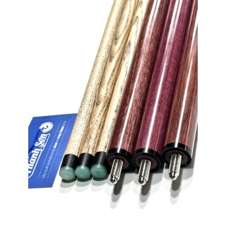 Cơ BIDA  phá nhảy TS750 ( CƠ 3 KHÚC )