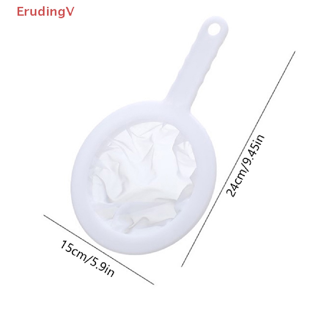 Rây Lọc Bằng Nilon Siêu Mịn Có Thể Tái Sử Dụng 100 200 400