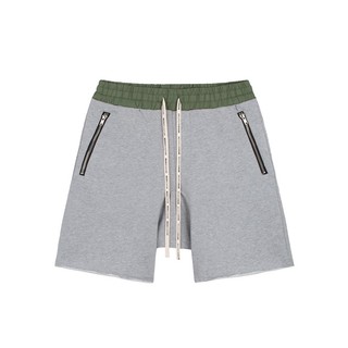 Quần short chính hãng mikenco crop
