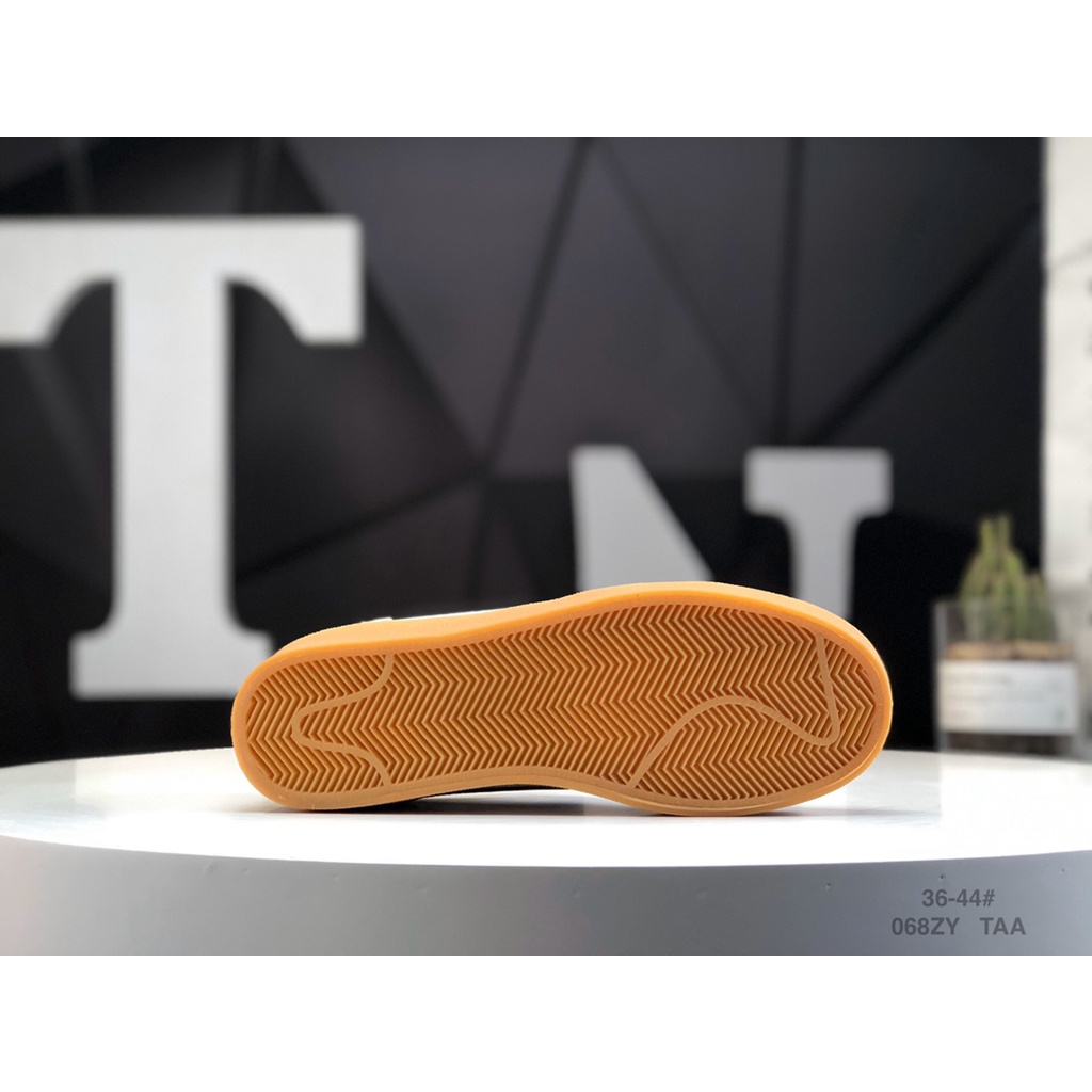 Giày Thể Thao J.Crew x NK Killshot 2 Chất Liệu Da Phong Cách Retro 432997-107 36-44