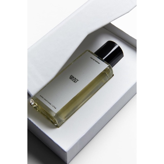 Nước hoa Zara EDP 40ml fullbox