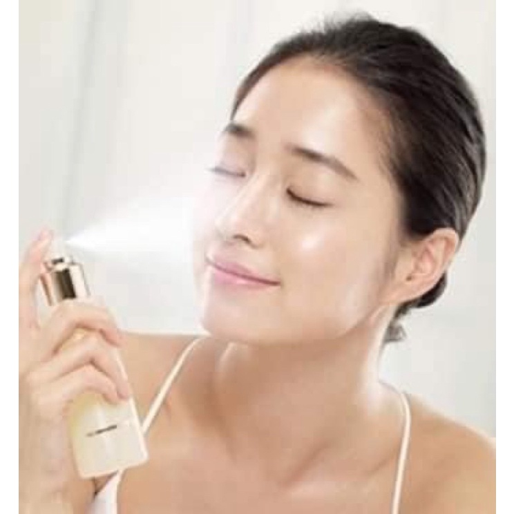 Xịt Khoáng Nước Thần Su:m 37 Cấp Ẩm, Phục Hồi Da 60ml | BigBuy360 - bigbuy360.vn