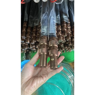 CẶP CÁN CẦN VIP 2M, 3M ( KHÔNG VỢT)