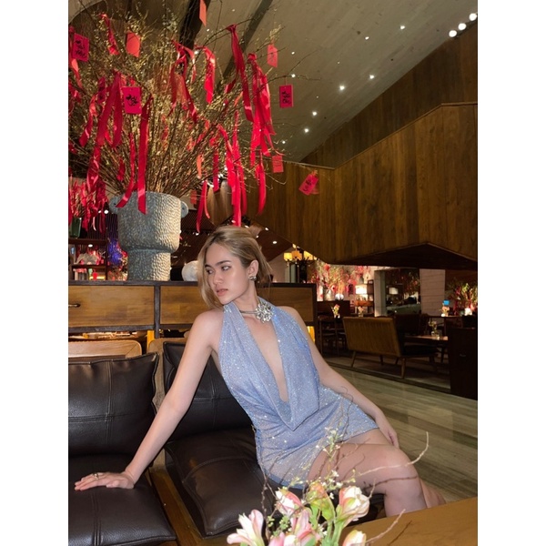 LESOVUR | ERICA DRESS