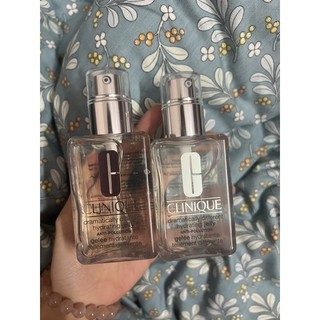 Kem dưỡng da Clinique