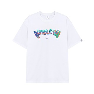 Áo Thun UNCLE M® | BEACH TEE/3 COLOR