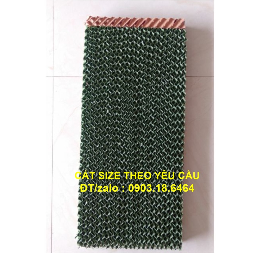 Tấm làm mát quạt Sunhouse SHD7727