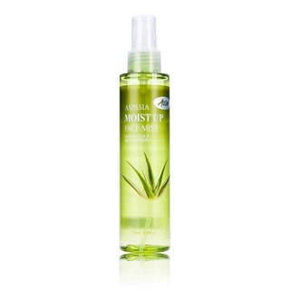 Xịt Khoáng lô hội Aspasia