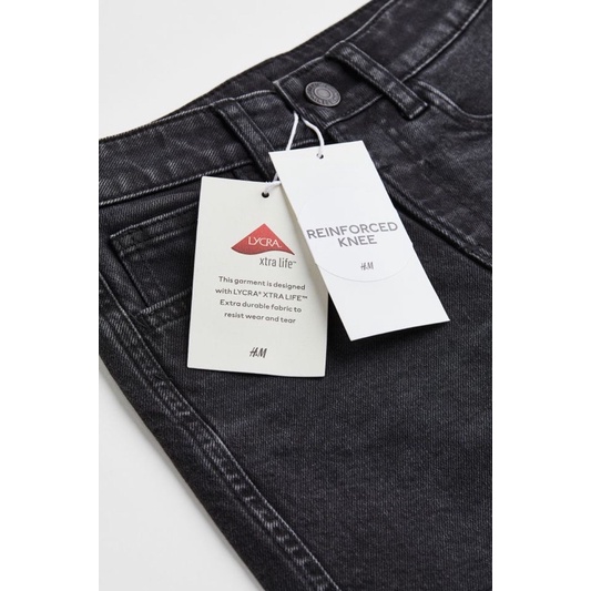 QUẦN BÒ CHÍNH HÃNG HM AUTHENTIC