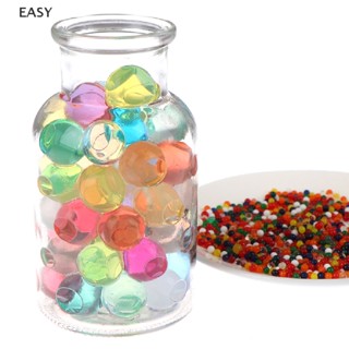 Set 1200 Hạt Nở Ngâm Nước Nhiều Màu Cho Bé