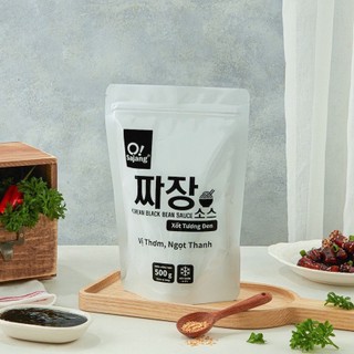 Sốt tương đen o!sajang 1kg