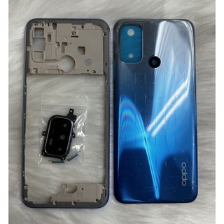 Vỏ Oppo A53 / bộ vỏ oppo a53