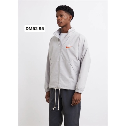 Khoác gió NK DM52 85