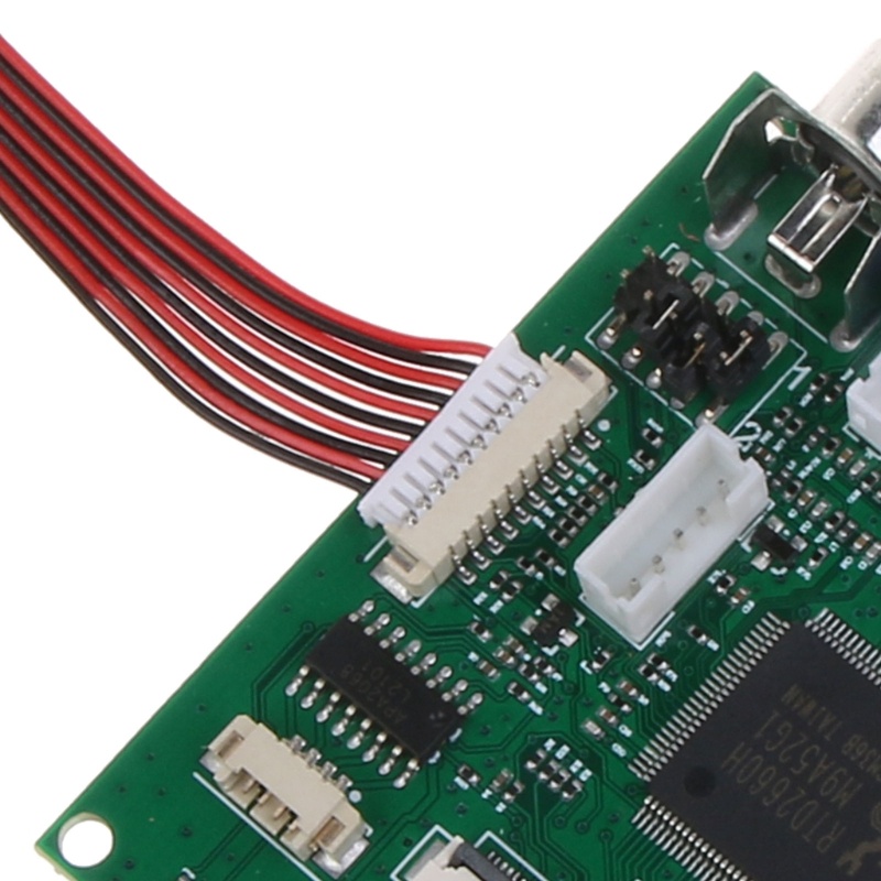 Bảng Mạch Điều Khiển Đầu Vào IOR 40 50PIN Cho EJ101IA-01G 8 Bit IPS LCD VGA