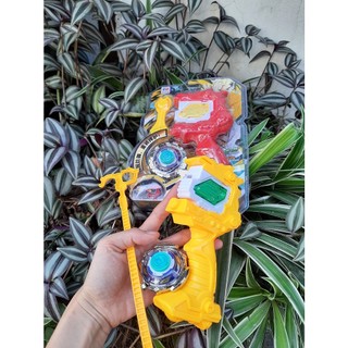 Con quay nado 3 5 con quay đồ chơi ninjago vô cực cho bé thông minh