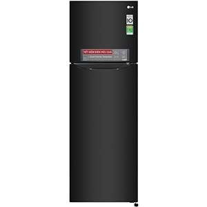 Tủ lạnh lg inverter 255 lít gn-m255bl ps