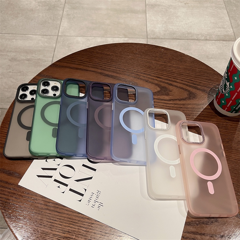 Ốp Điện Thoại iPhone 14 13 12 11 Pro max 14 plus case ốp lưng điện thoại i phone 14 13 12 11 promax Khung Kim Loại Từ Tính Bảo Vệ camera Chống Sốc Sang Trọng Cho iP 13 11 12 14 Pro Max 14Plus