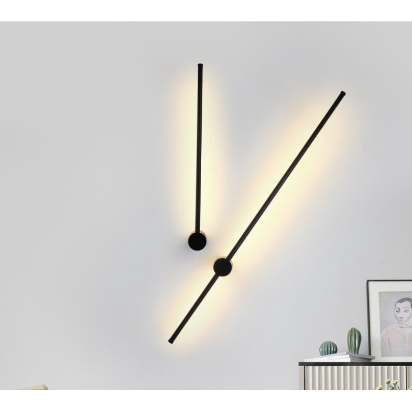 Đèn Trang Trí Gắn Tường Hiện Đại