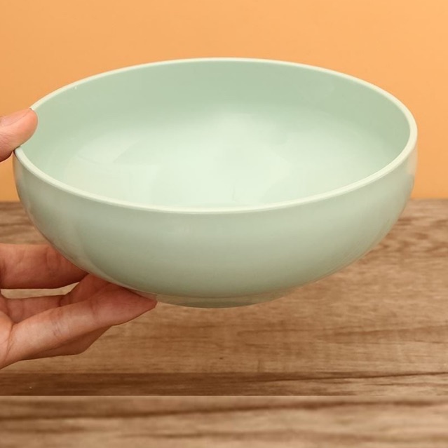 Bát Ăn Trẻ Em AMORI Inochi, Chén Ăn Cơm Cho Bé Nhựa PP An Toàn