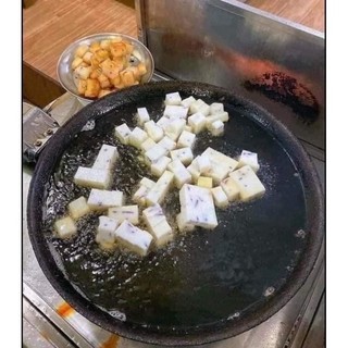 1kg bột chiên khoai môn
