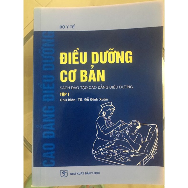 Dieu duong co ban - Tap 1, 2