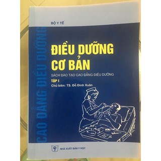 Dieu duong co ban - tap 1, 2