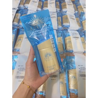 Kem chống nắng ANESSA Shiseido perfect UV sunscreen SPF50+/PA++++mẫu mới