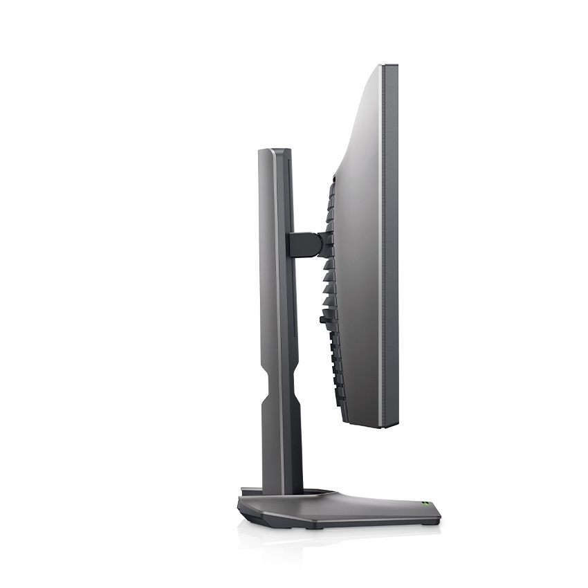 Màn hình Dell S2522HG  Thiết kế mang đậm phong cách gaming