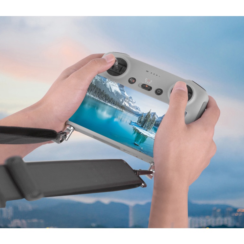 Dây Đeo Vai Có Khóa Điều Chỉnh Được Cho dji mini 4 pro / dji air 3 / mini 3 pro / mavic 3 / mavic 2 pro & zoom