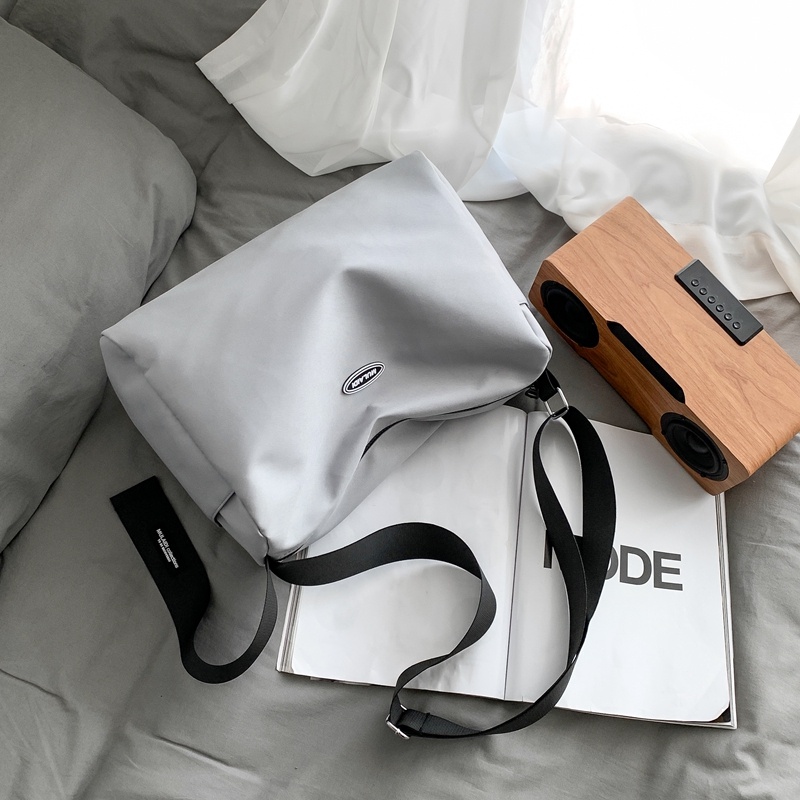 Túi Xách Cỡ Lớn Phong Cách Hàn Quốc Cho Nữ