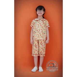 Bộ cổ sen lửng-msp 2401