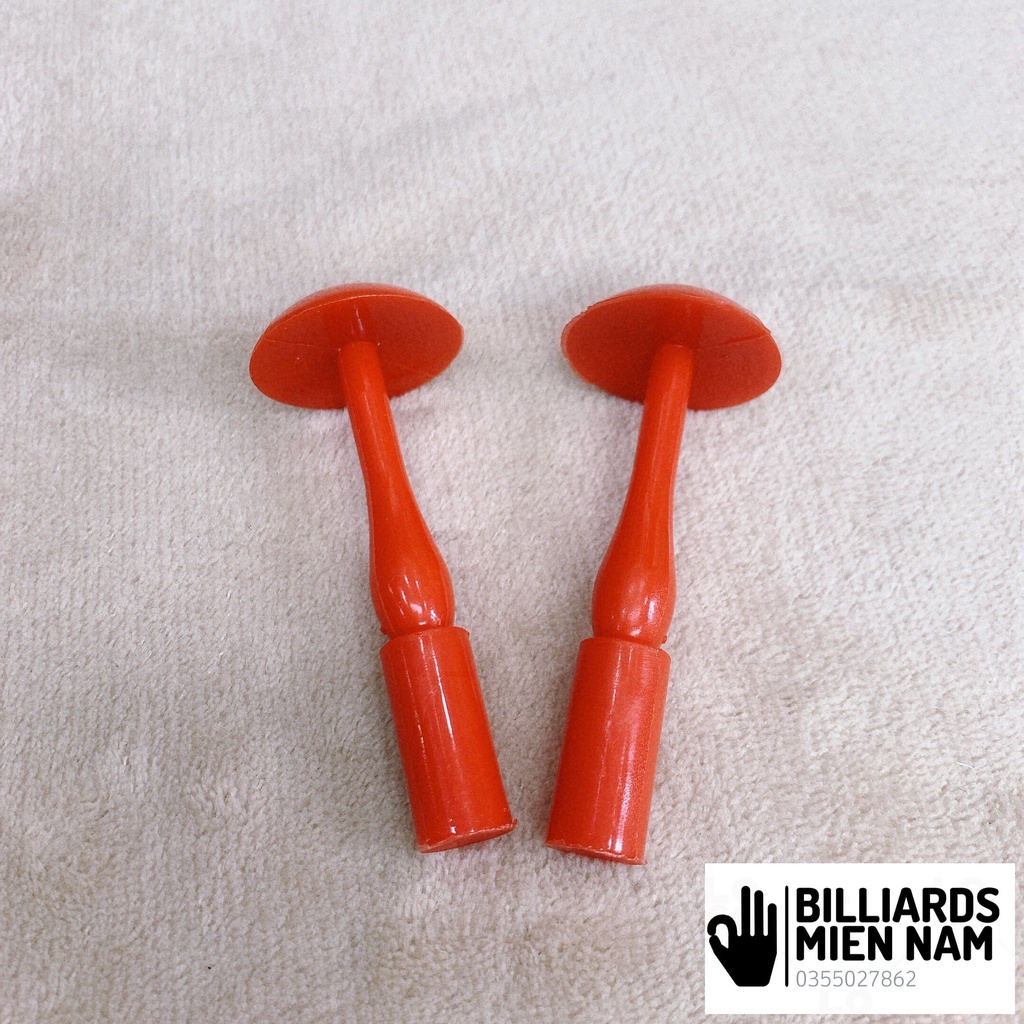 Bộ Dù Nhựa Bida Ki Billiards Miền Nam, Bộ Dù Nhựa Bida Ki nhập khẩu BMN12
