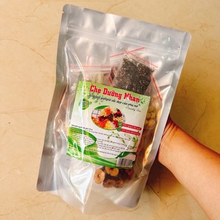 [FREESHIP 50K] SET 12 VỊ NẤU CHÈ DƯỠNG NHAN 400G