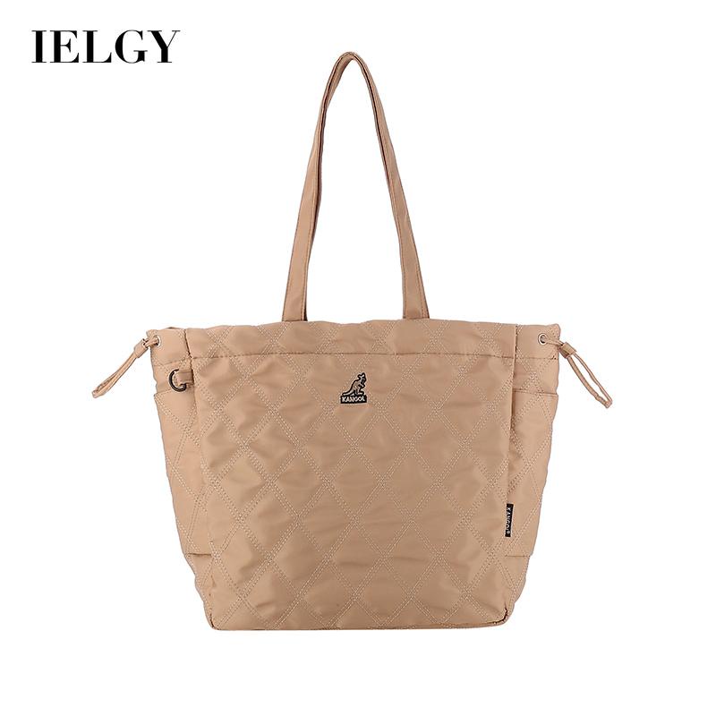 Túi Đeo Vai Cỡ Lớn Thời Trang Hàn Quốc Cho Nữ