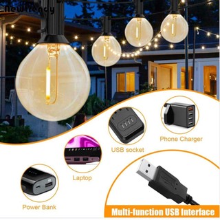 [0202]  1800mAh Solar String Lights Decoration 25 Lihgts LED High Voltage String Light